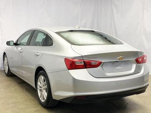 2016 Chevrolet Malibu 1LT
