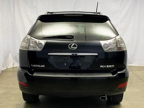 2007 Lexus RX 350 Base