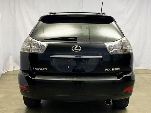 2007 Lexus RX 350 Base