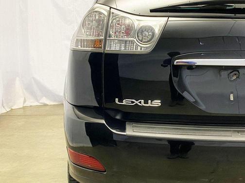 2007 Lexus RX 350 Base
