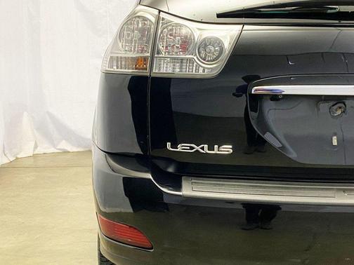 2007 Lexus RX 350 Base