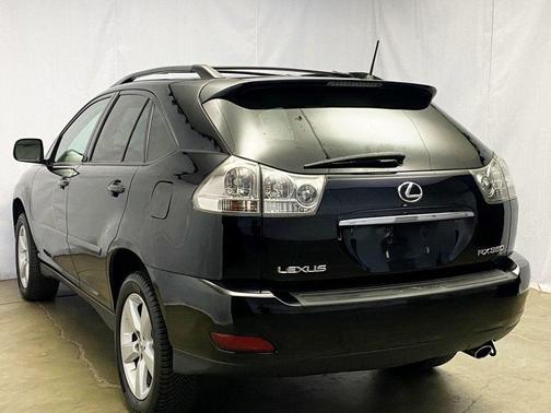 2007 Lexus RX 350 Base