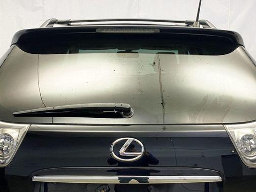 2007 Lexus RX 350 Base