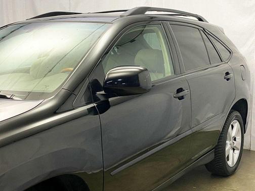 2007 Lexus RX 350 Base