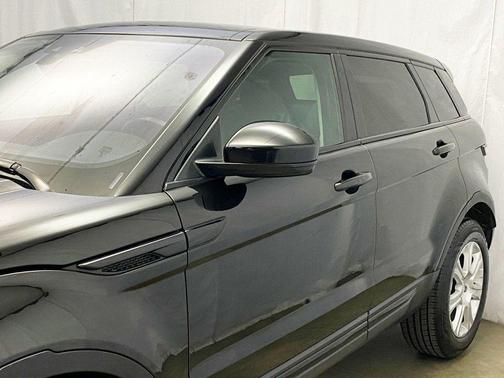 2016 Land Rover Range Rover Evoque SE