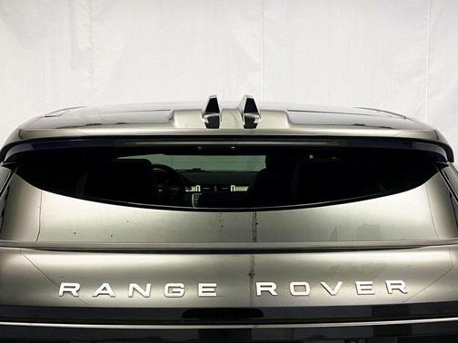 2016 Land Rover Range Rover Evoque SE
