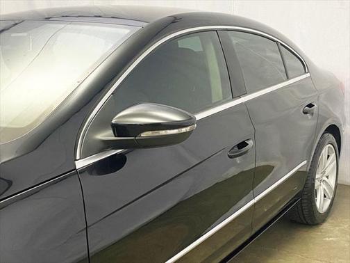 2015 Volkswagen CC DSG R-Line