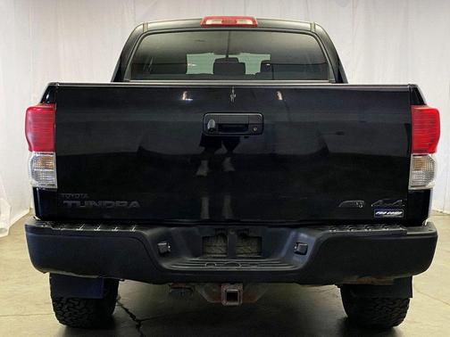 2013 Toyota Tundra Base