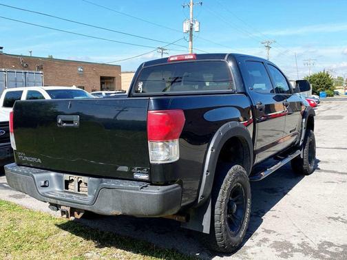 2013 Toyota Tundra Base