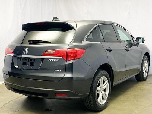 2015 Acura RDX Technology Package