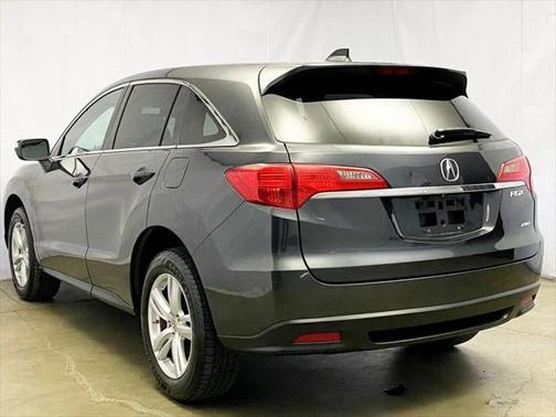 2015 Acura RDX Technology Package