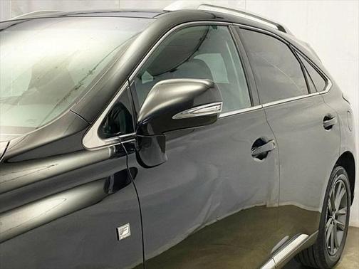 2014 Lexus RX 350 F Sport