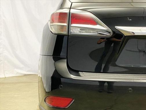 2014 Lexus RX 350 F Sport