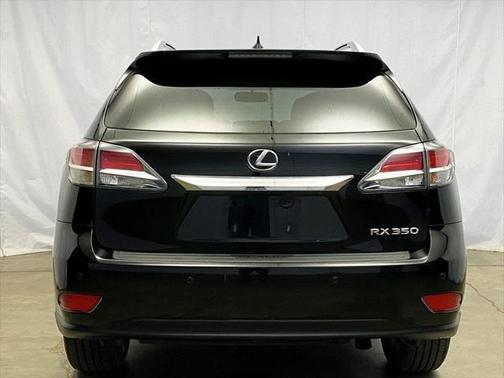 2014 Lexus RX 350 F Sport
