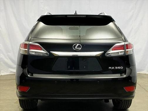 2014 Lexus RX 350 F Sport