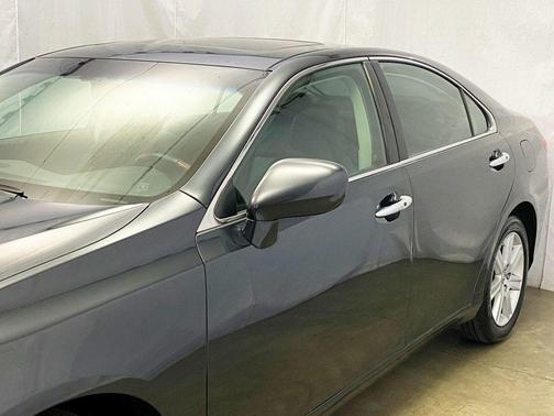 2007 Lexus ES 350 Base