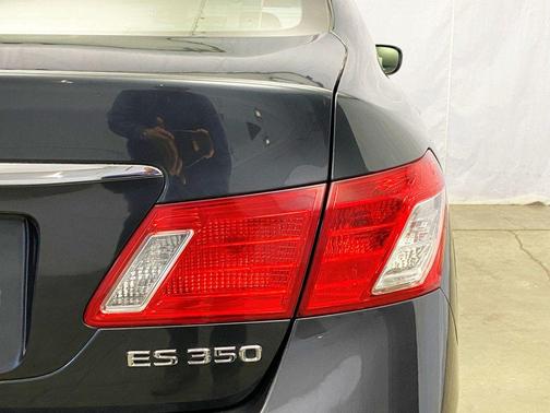2007 Lexus ES 350 Base