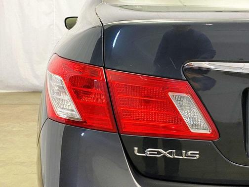 2007 Lexus ES 350 Base