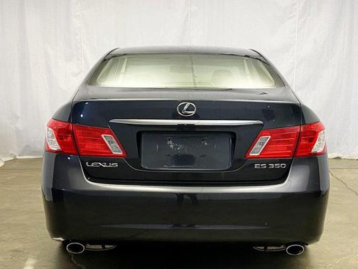 2007 Lexus ES 350 Base