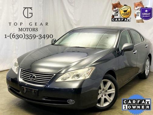 2007 Lexus ES 350 Base