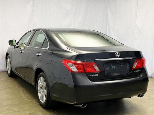 2007 Lexus ES 350 Base