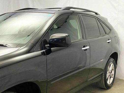 2008 Lexus RX 400h Base
