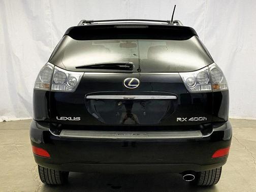 2008 Lexus RX 400h Base