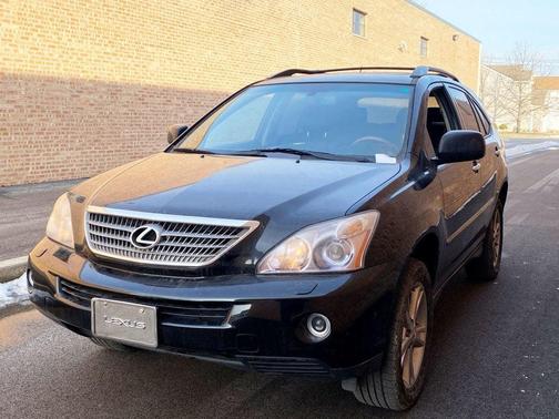 2008 Lexus RX 400h Base