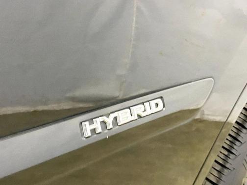 2008 Lexus RX 400h Base