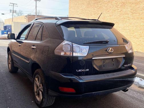 2008 Lexus RX 400h Base