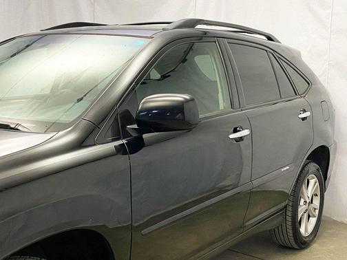 2008 Lexus RX 400h Base