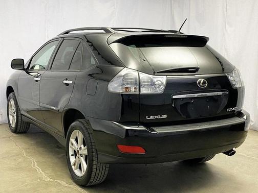 2008 Lexus RX 400h Base