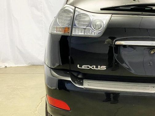 2008 Lexus RX 400h Base