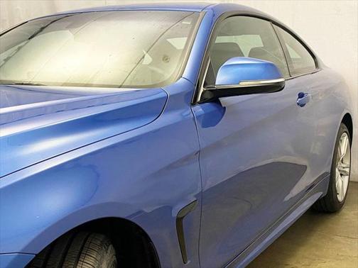 2015 BMW 428 i xDrive