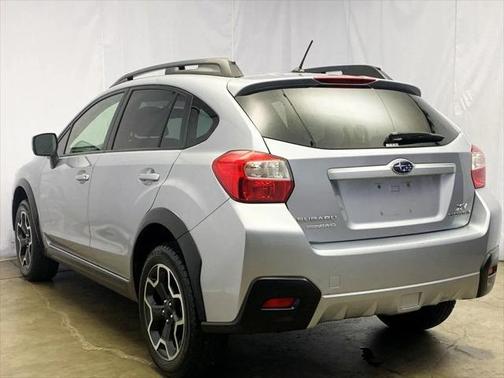 2014 Subaru XV Crosstrek 2.0i Premium