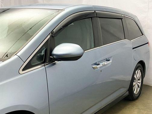 2014 Honda Odyssey EX
