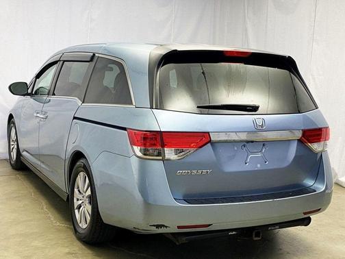 2014 Honda Odyssey EX