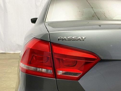 2014 Volkswagen Passat 2.0L TDI DSG SEL Premium