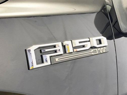 2019 Ford F-150 King Ranch 4WD SuperCrew 5.5' Box