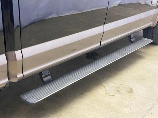 2019 Ford F-150 King Ranch 4WD SuperCrew 5.5' Box