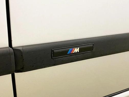 1999 BMW 318 M52 Swap / M Technic