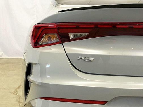 2022 Kia K5 GT-Line Automatic FWD