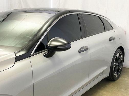 2022 Kia K5 GT-Line Automatic FWD