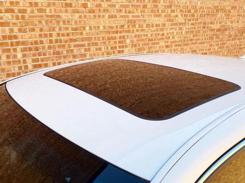 2012 Lexus LS 460 Base