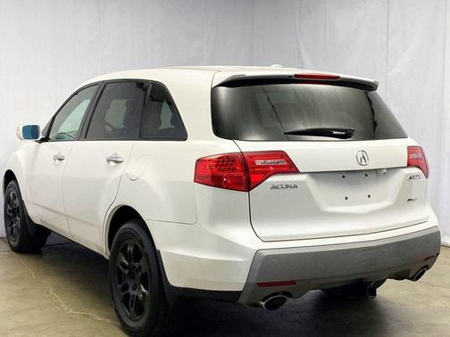 2009 Acura MDX Base