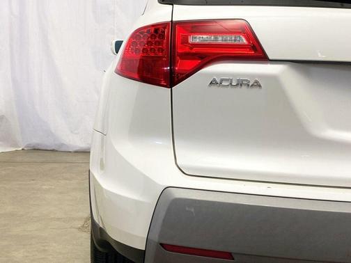 2009 Acura MDX Base