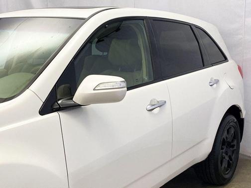 2009 Acura MDX Base