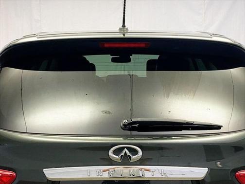 2013 INFINITI JX35 Base