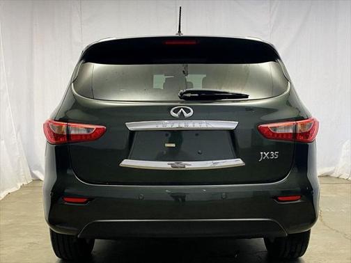 2013 INFINITI JX35 Base