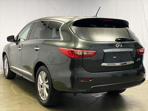 2013 INFINITI JX35 Base